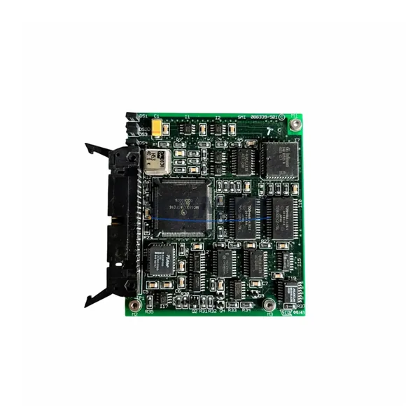 ABB 086339-501 Migration-Ready Control Board for DSQC