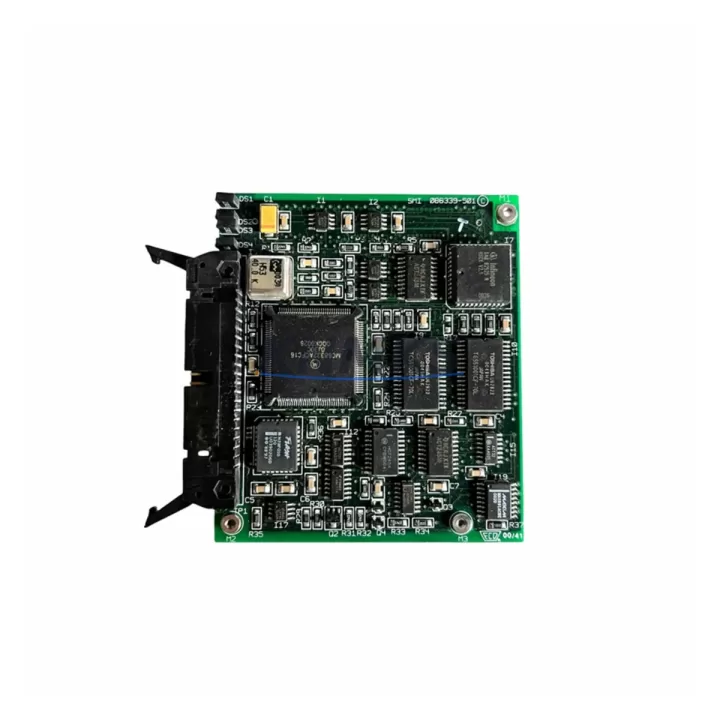 ABB 086339-501 Migration-Ready Control Board for DSQC