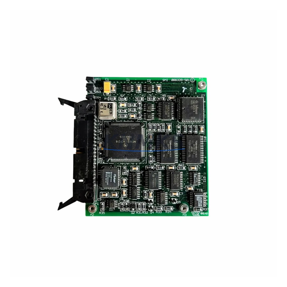 ABB 086339-501 Migration-Ready Control Board for DSQC