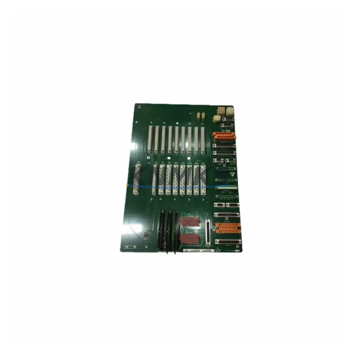 ABB 086345-004 Fail-Safe PCB Control Module
