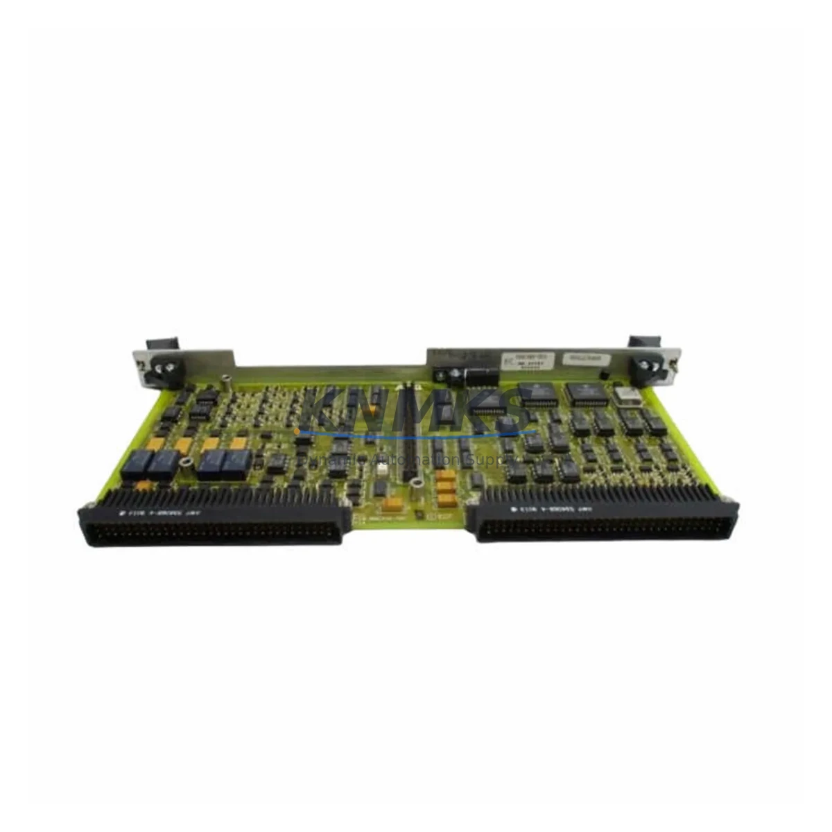 ABB 086348-001 Maintenance-Proven Spare Part for Factory Uptime