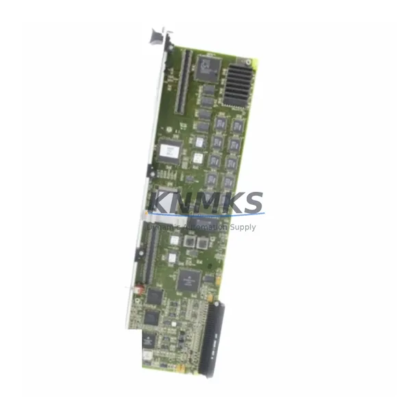 ABB 086349-001 Maintenance-Proven Spare Part for Factory Uptime
