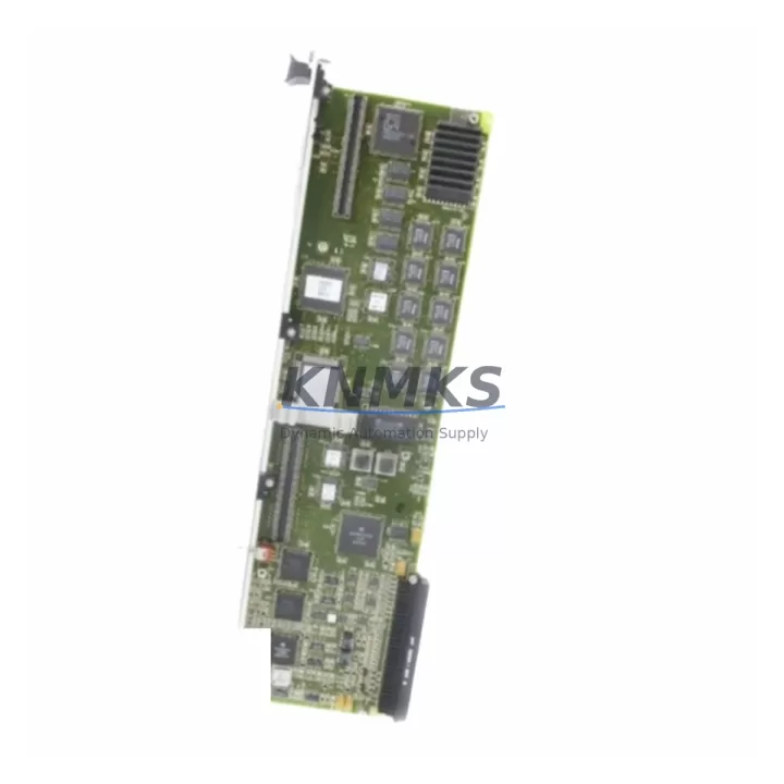 ABB 086349-001 Maintenance-Proven Spare Part for Factory Uptime
