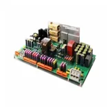 ABB JSEM-D3C Fail-Safe Power Supply for Industrial Control product image 2