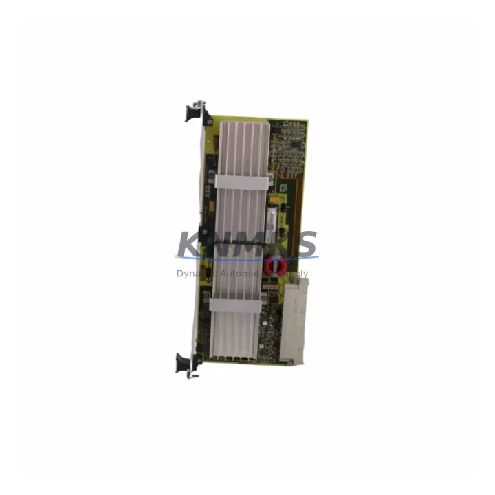 ABB 086362-001 Migration-Ready Bulk Power Supply for Legacy Control Systems