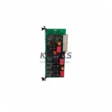 ABB 086363-001 Fail-Safe PLC Module for Industrial Control product image 1