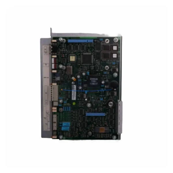 ABB 086363-002 Maintenance-Proven Spare Part for Factory Uptime