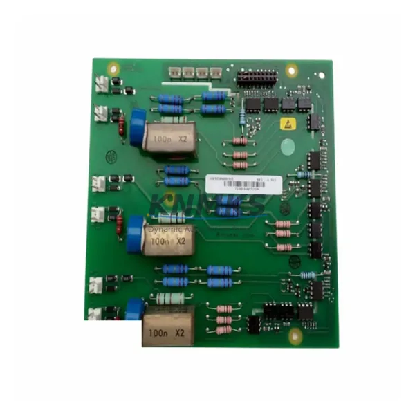 ABB 57310001-MP Maintenance-Proven Spare Part for Factory Uptime