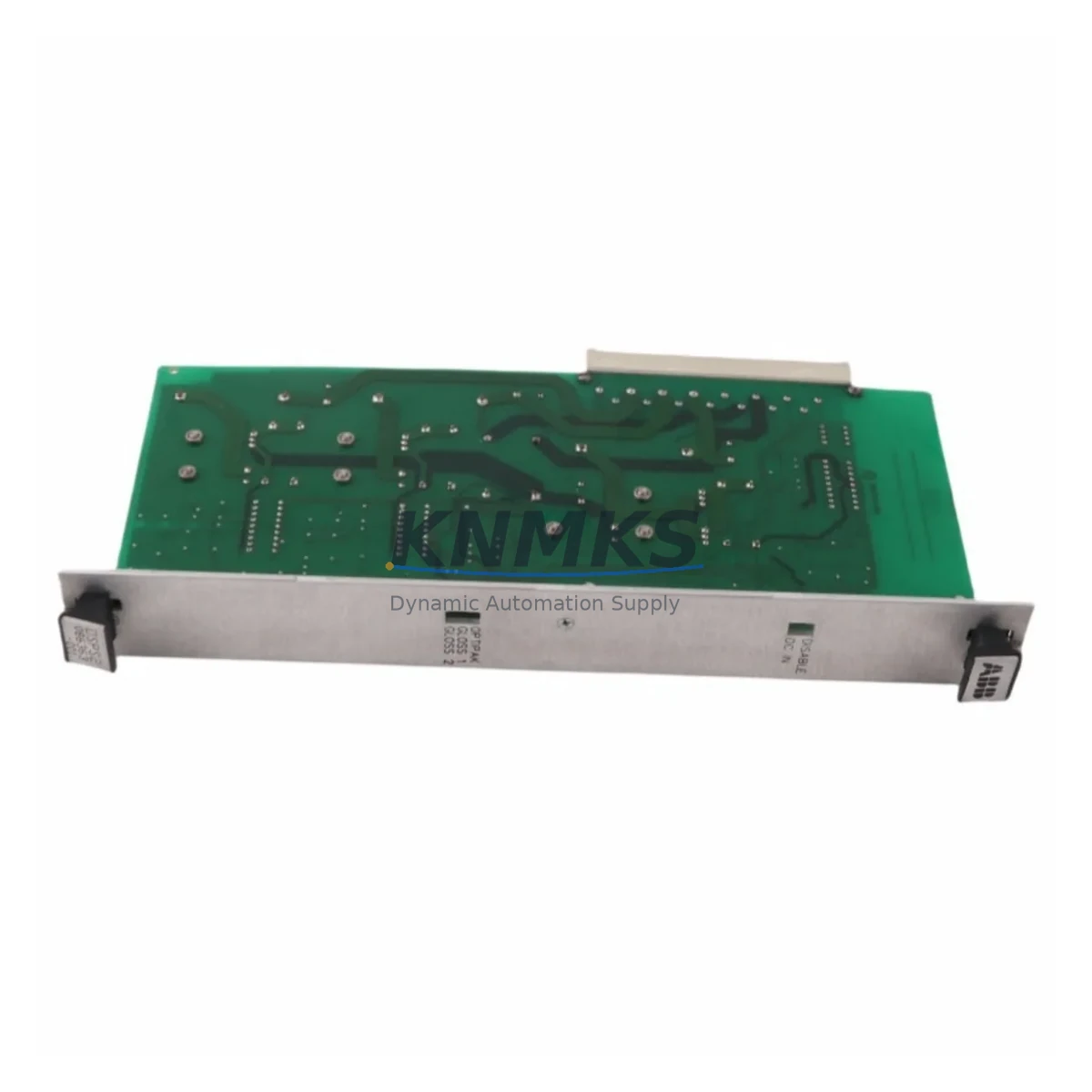 ABB 086369-001 Fail-Safe DCS Control Interface Board product image 2