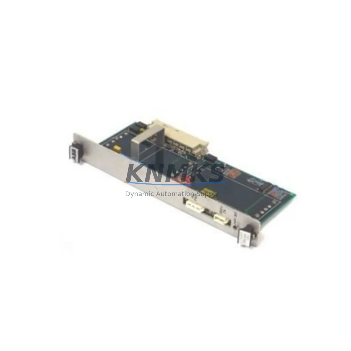 ABB 086369-001 Fail-Safe DCS Control Interface Board product image 4