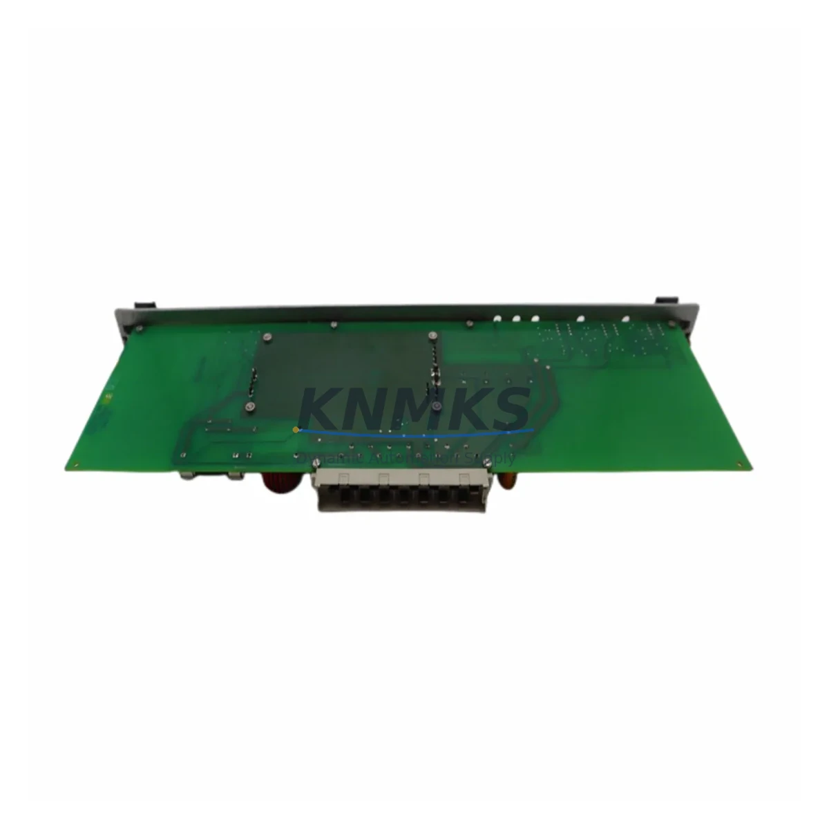ABB 086370-001 Fail-Safe Process Control Module