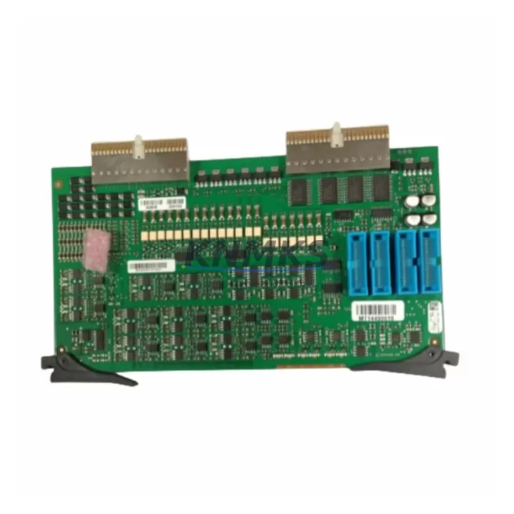 ABB 3BUS208797-001 Migration-Ready Condition Board