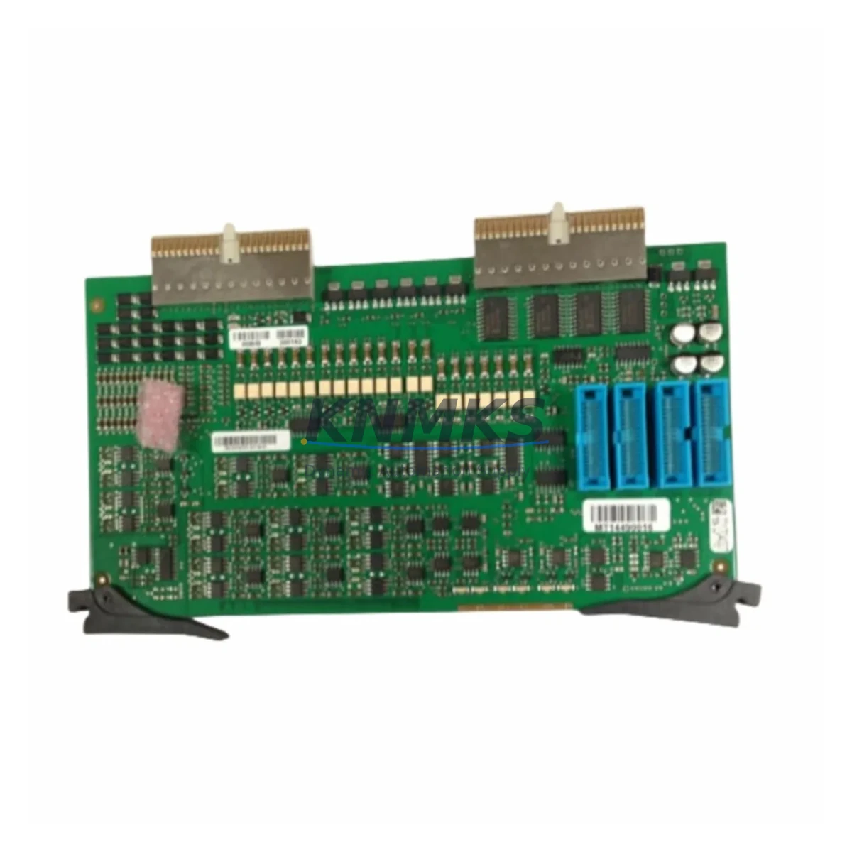 ABB 3BUS208797-001 Migration-Ready Condition Board