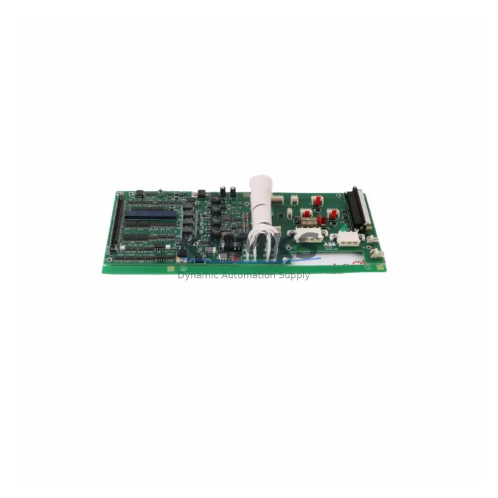 ABB 086384-003 Migration-Ready Control Board for Legacy Control Systems