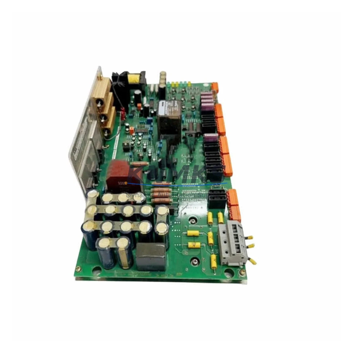 ABB RMIO-11C Migration-Ready Drive Control for ACS800