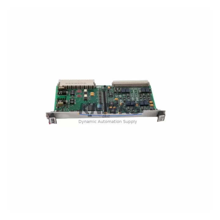 ABB 086387-001 Fail-Safe Digital Input Module