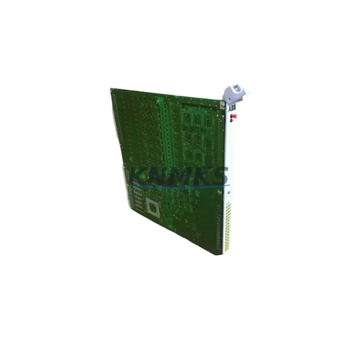 ABB 08644-005 Fail-Safe Control Board for DSQC Robot I/O