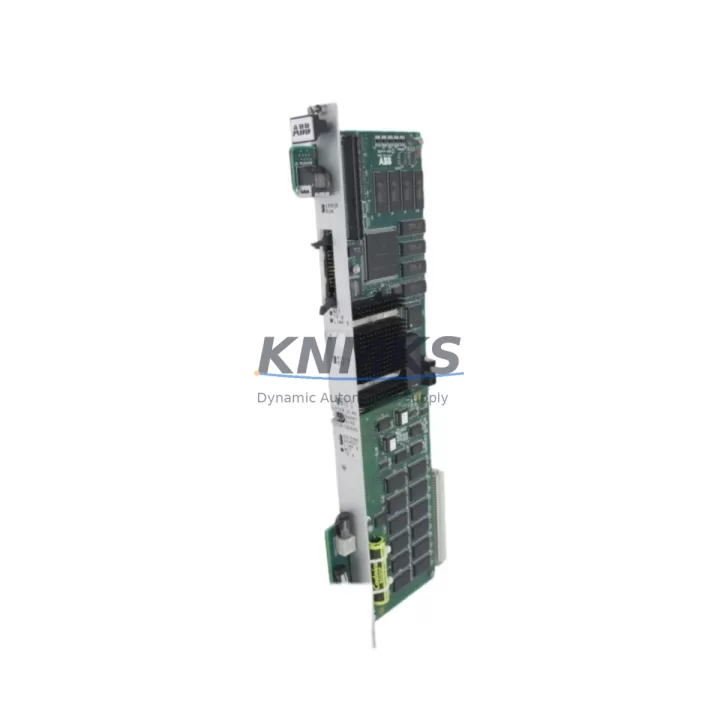 ABB MPRC086444-001 Maintenance-Proven Spare Part for Factory Uptime