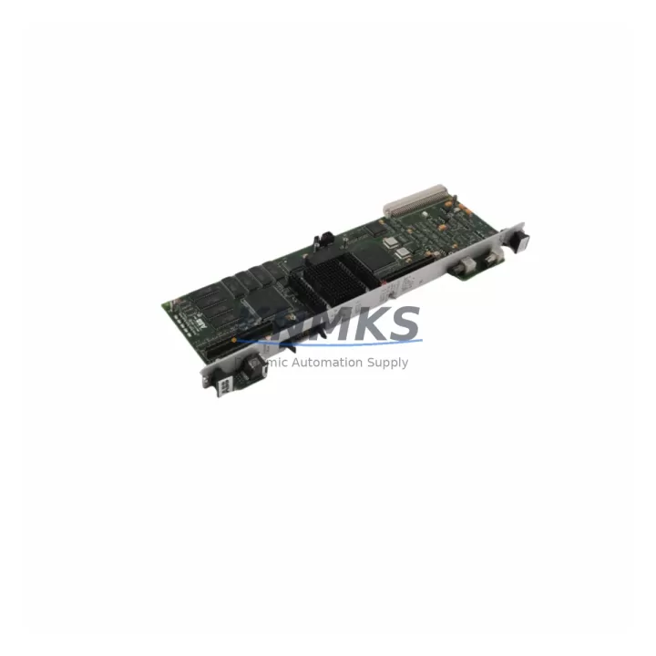 ABB 086444-005 Migration-Ready Signal Card for Legacy DCS