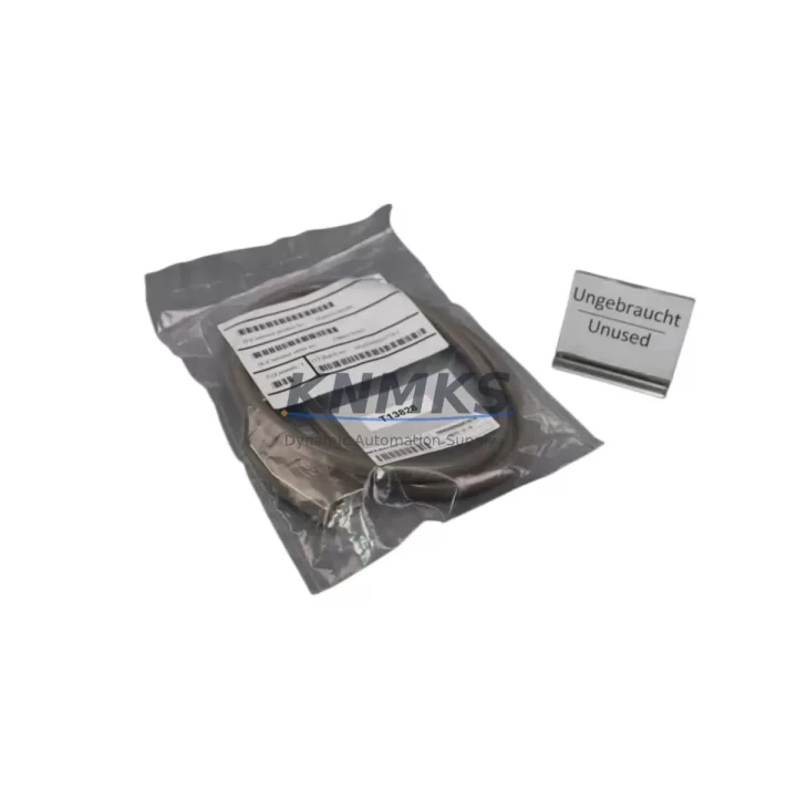 ABB 0G0010.00-090 Fail-Safe ModuleBus Extension for Industrial Control