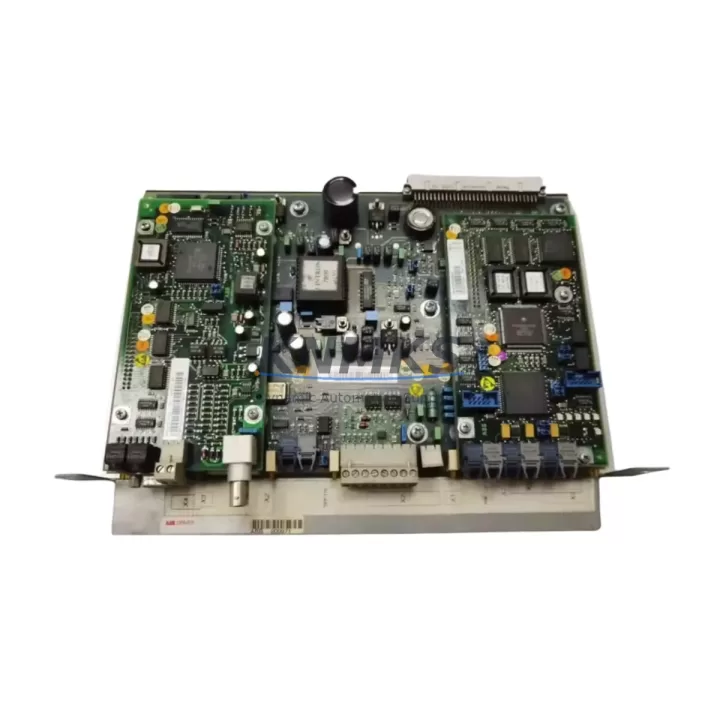 ABB 0YPP110A Maintenance-Proven Spare Part for Factory Uptime