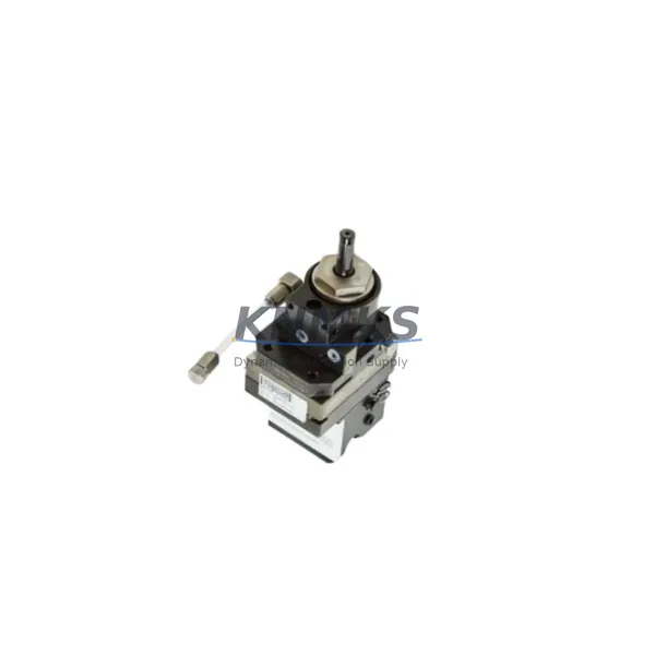 ABB 3HNA015218-001 Fail-Safe Gear Pump Industrial