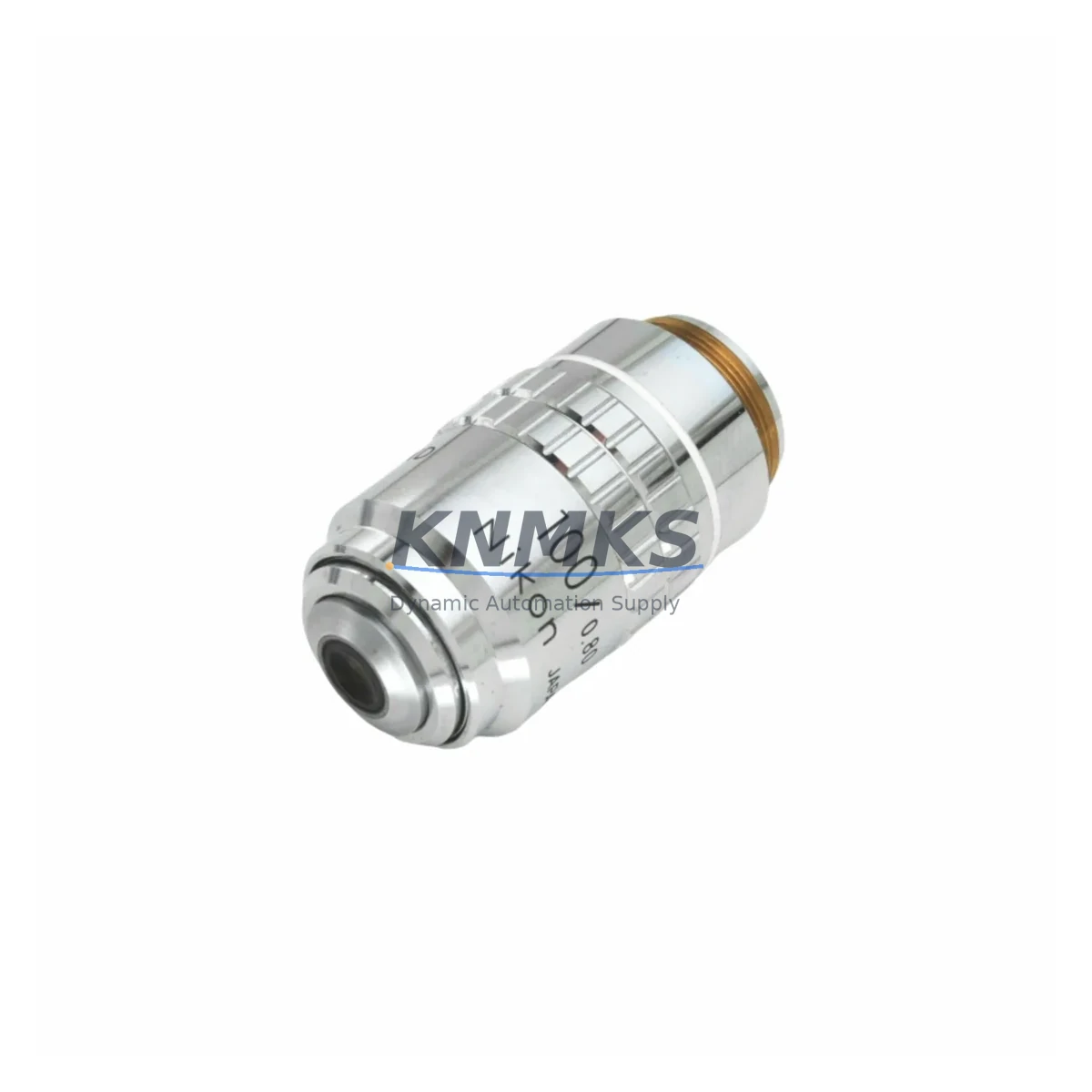 Nikon 5964C2MAFQ5KA M Plan 100X ELWD Spare Part