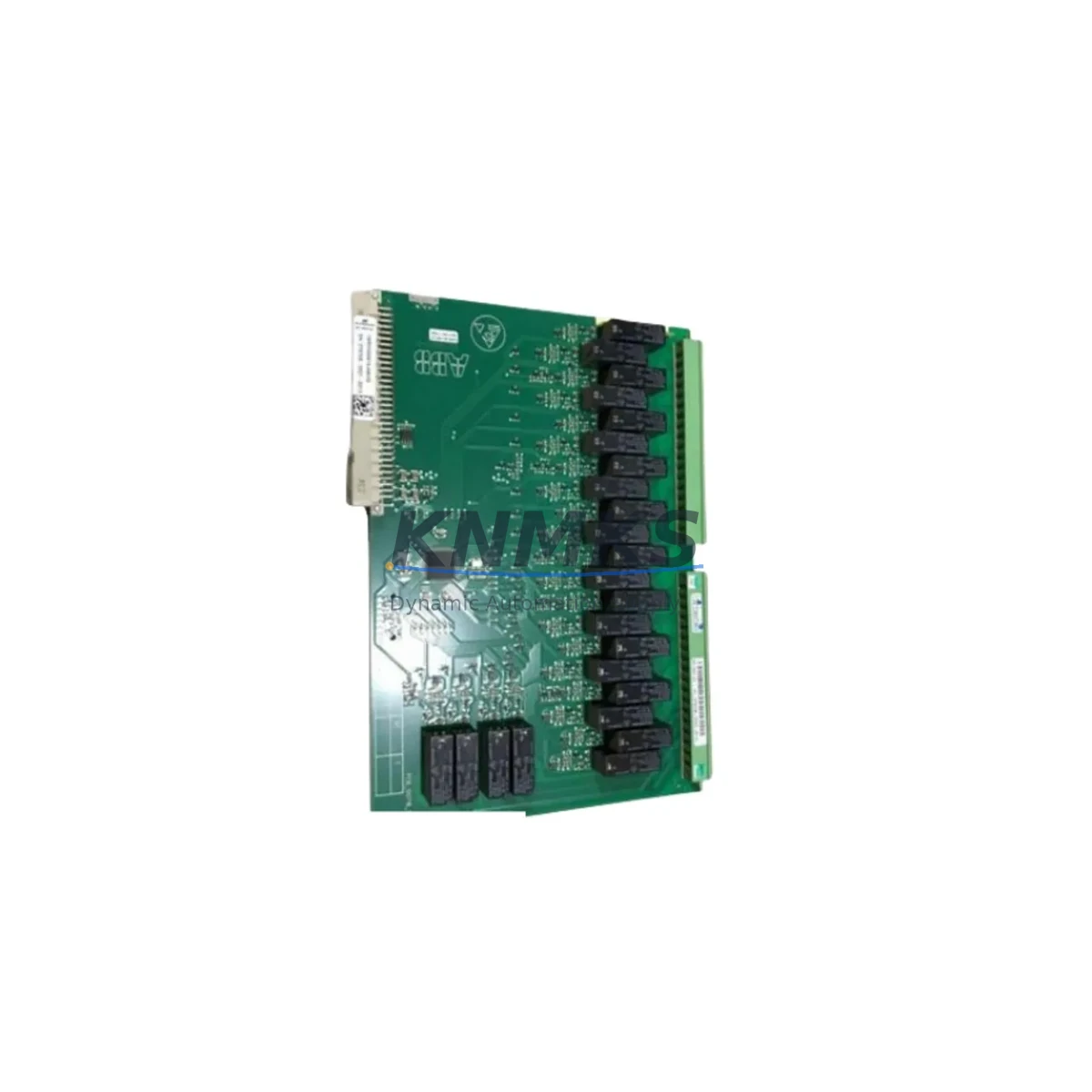 ABB 1MRK000161-AAr01 Fail-Safe Binary Output Module