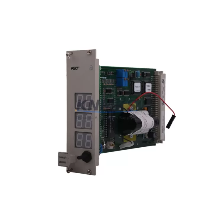 Honeywell 10006/2/1 Migration-Ready DBM for TDC 3000