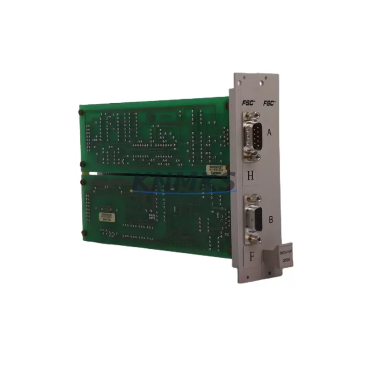 HONEYWELL 10018/E/1 Migration-Ready Ethernet Module