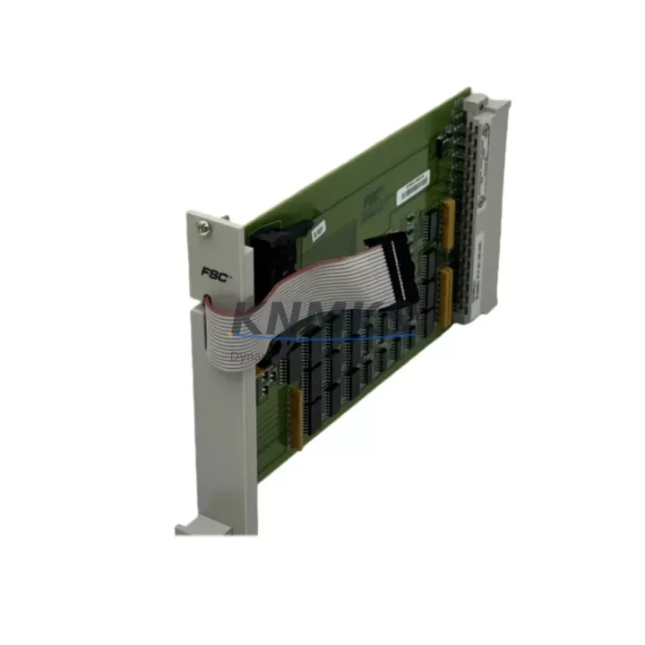 Honeywell 10020/1/2-CC29102 Fail-Safe DCS Processor