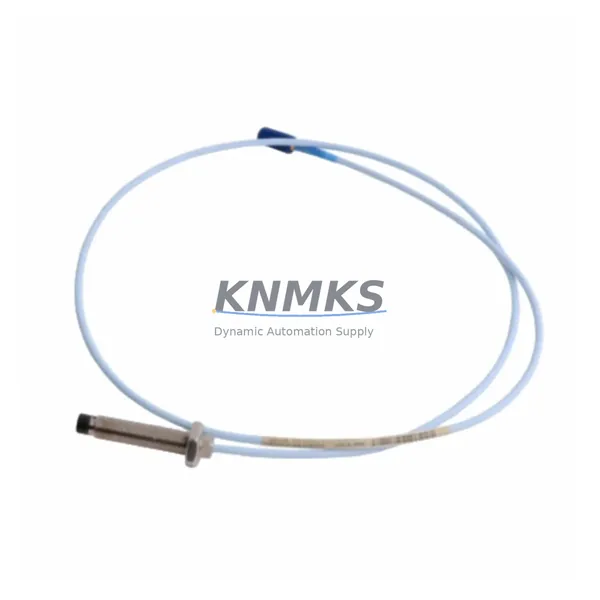 Bently Nevada 330195-02-12-05-00 Spare Part for Factory Uptime