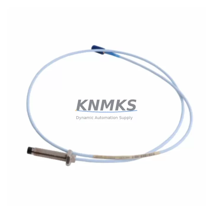 Bently Nevada 330195-02-12-05-00 Spare Part for Factory Uptime