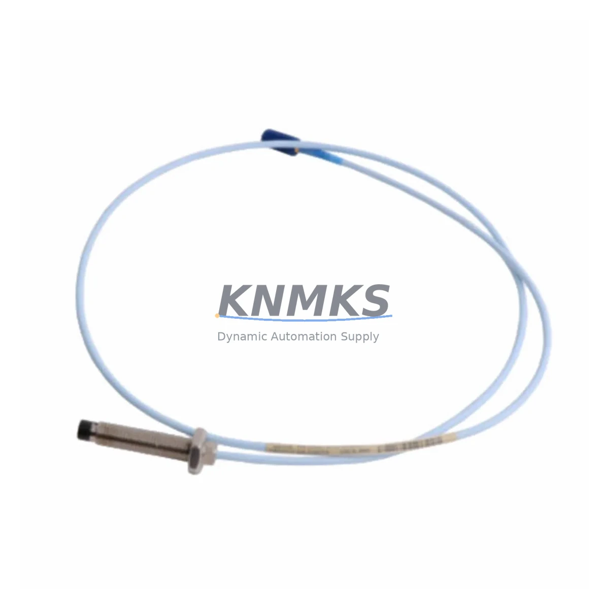 Bently Nevada 330130-080-01-05 Migration-Ready 8m Extension Cable