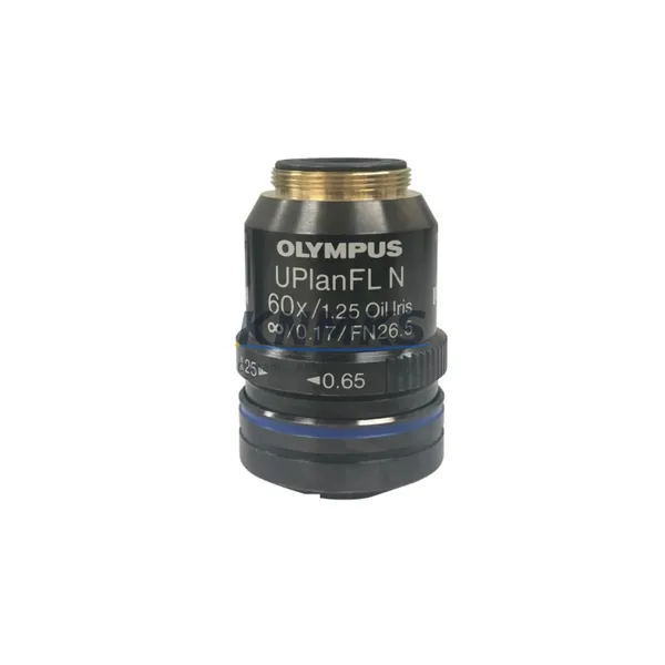 OLYMPUS DT322663 Migration-Ready Objective for Legacy Systems