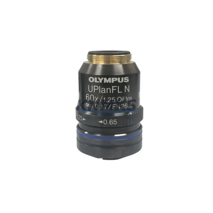 OLYMPUS DT322663 Migration-Ready Objective for Legacy Systems