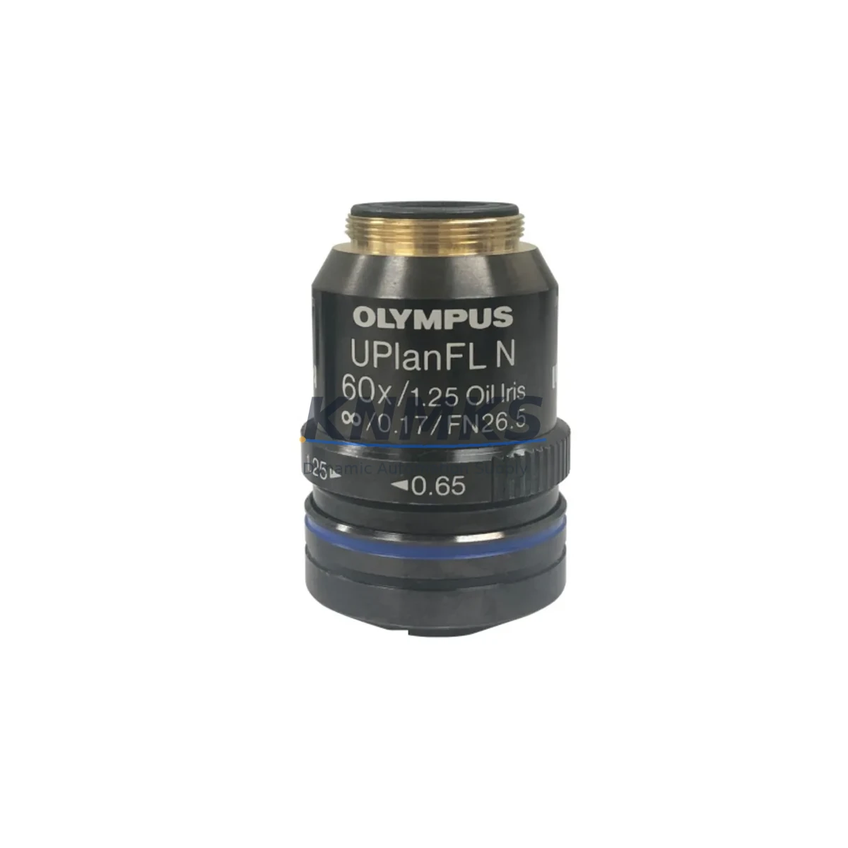 OLYMPUS DT322663 Migration-Ready Objective for Legacy Systems