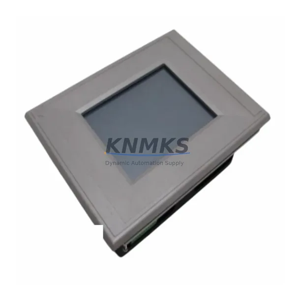 K-VISION 0000010266 Fail-Safe HMI for Industrial Control