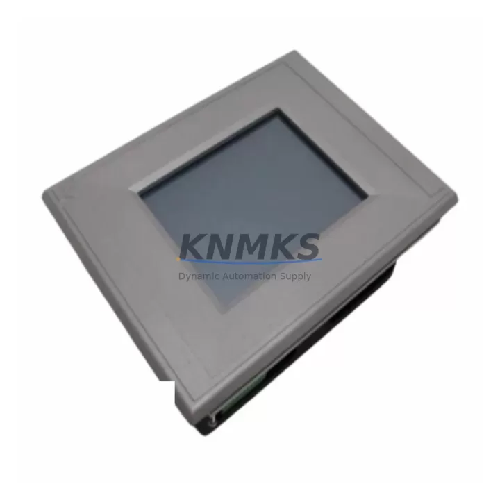 K-VISION 0000010266 Fail-Safe HMI for Industrial Control