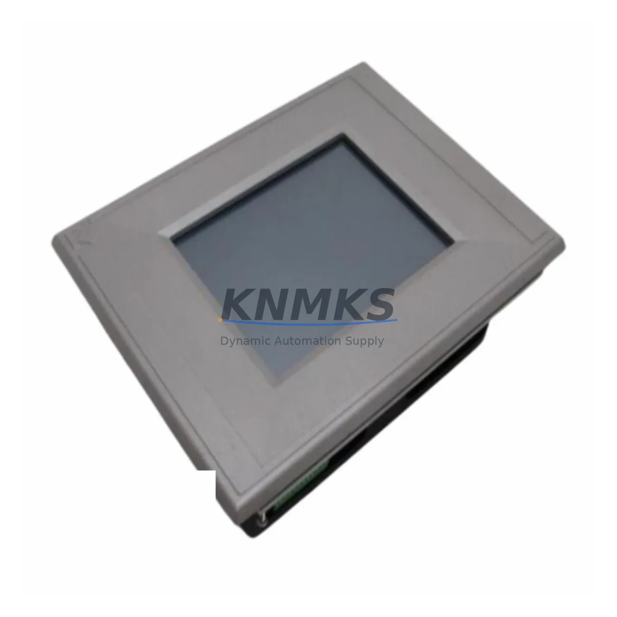 K-VISION 0000010266 Fail-Safe HMI for Industrial Control