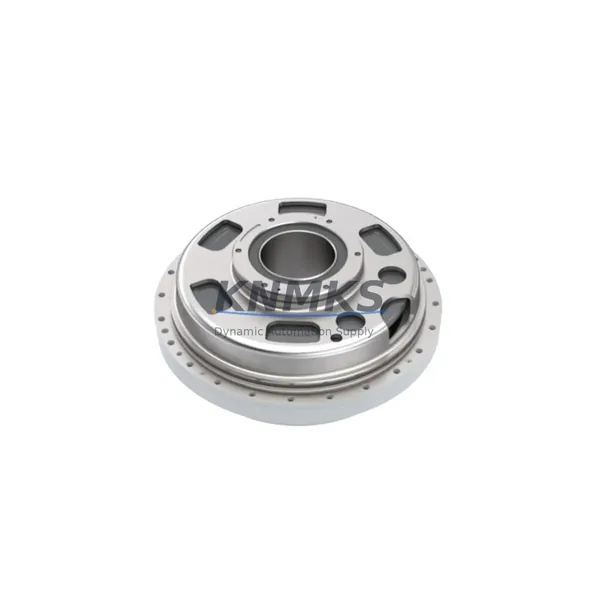 ABB 3HNA022998-001 Maintenance-Proven Spare Part for Factory Uptime
