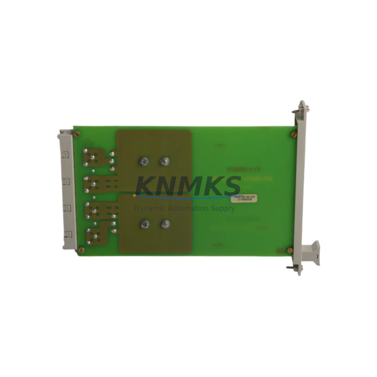 Honeywell 10303/1/1 Maintenance-Proven Spare Part for Uptime product image 2