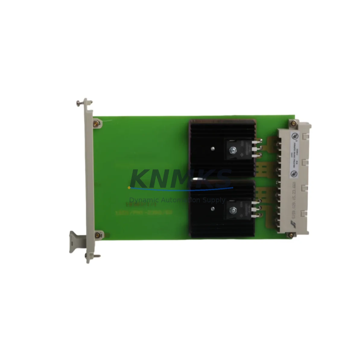 Honeywell 10303/1/1 Maintenance-Proven Spare Part for Uptime product image 3