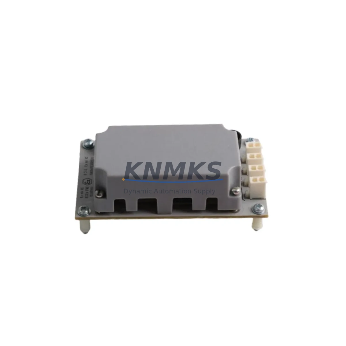 Honeywell 10303/1/1 Maintenance-Proven Spare Part for Uptime product image 4