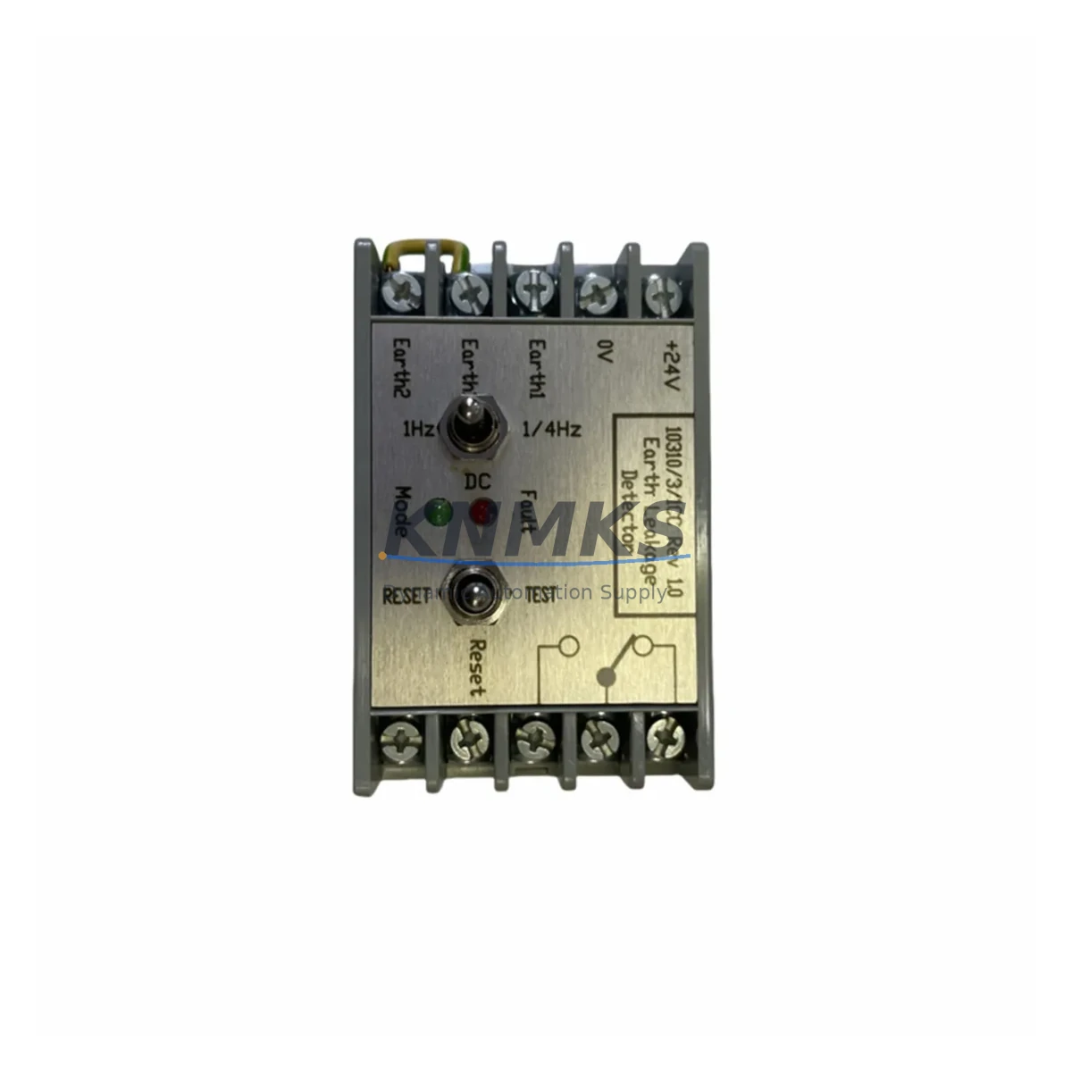 Honeywell 10310/3/1 Maintenance-Proven Spare Part