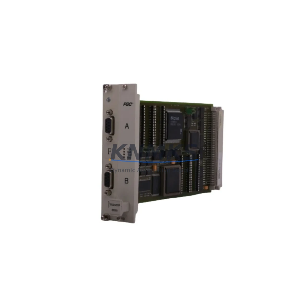 Honeywell 10311/2/1 Migration-Ready Safety Shutdown Module