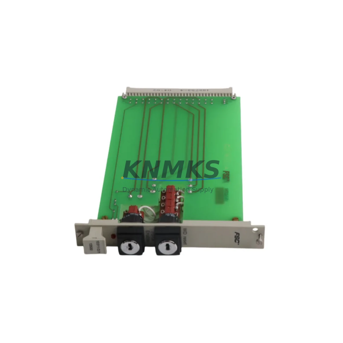 Honeywell 10311/2/1 Migration-Ready Safety Shutdown Module product image 4