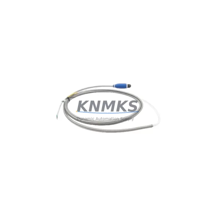 Bently Nevada 106765-04 Maintenance-Proven Spare Part