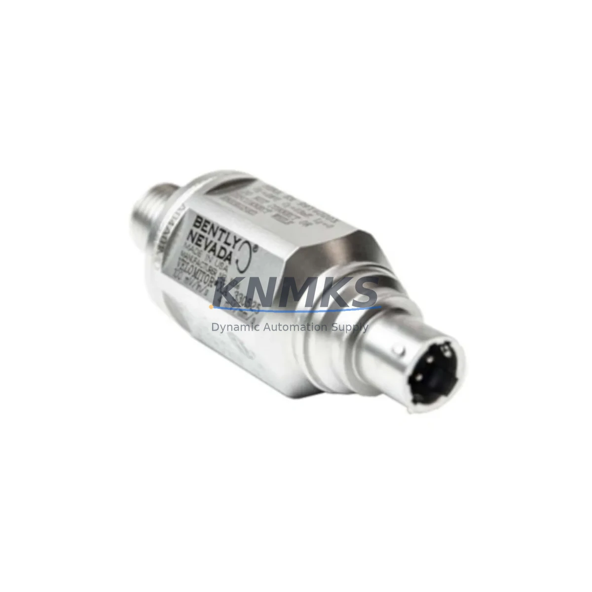 Bently Nevada 106765-1 Fail-Safe Interconnect Cable