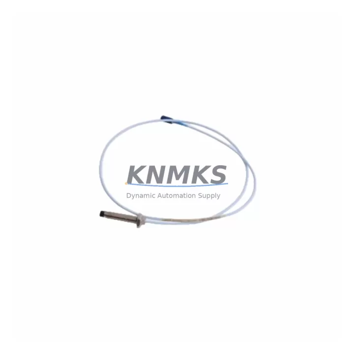 Bently Nevada 106765-10 Migration-Ready Interconnect Cable